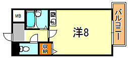 セント中御影 303