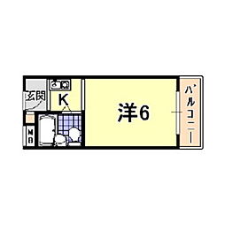 メゾン・ド・アコール 307