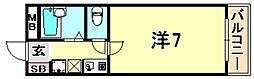 メゾン・ルウ住吉 306