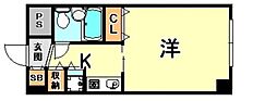 ロマネスク六甲第II 104