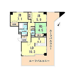 クレフ本山 302
