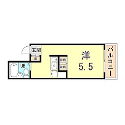 アルテハイム灘 301