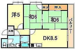 モンテメール六甲 401