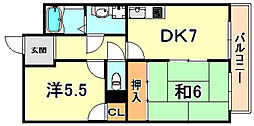 モンテメール六甲 306