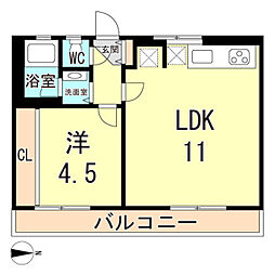 住吉ハイツI 202