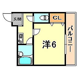 フォルティナドムス 206