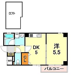 スーペリア本山 501