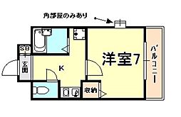 Ｍ−ＦＯＲＴ 603