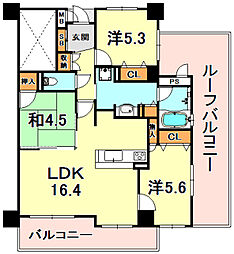 リベール東灘青木 705