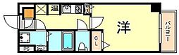 ポコアポコ芦屋 202