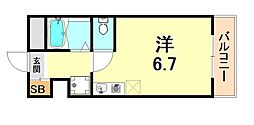 シャルムメゾン本庄 207
