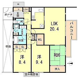 パークコート御影 306