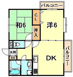 六甲ハイム 102