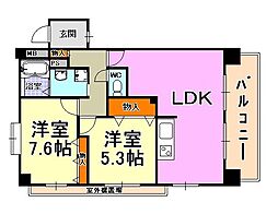エクセル芦屋 904