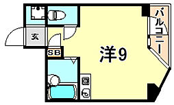 ドミール寺尾 402