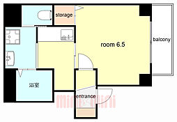 ＲＥＳＩＤＥＮＣＥ六甲道 102