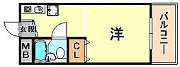 セントラルプラザ六甲 302