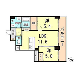 パルテール甲南山手 101