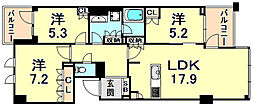 パークコート芦屋 503