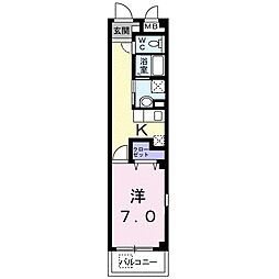 メープル神戸住吉 101