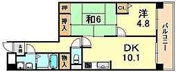 プロスペリテ神戸 103