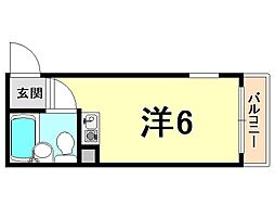 シティプラザ芦屋 301