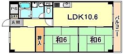 オカダハイライズ 705