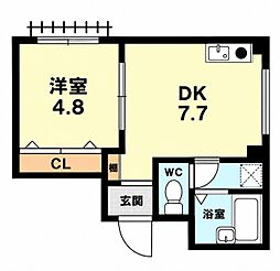 秋田マンション 103