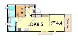 レーヴ六甲 301