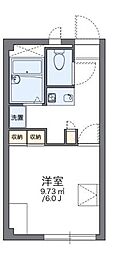 レオパレス灘北 106