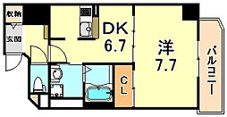 ヴィレッタの杜・住吉 903