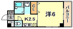 サンセールハヤシ 310
