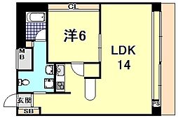 イーストコート2番街 909