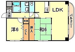 エリム摩耶 201