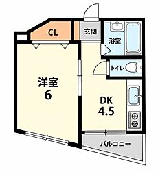 長谷川ビル 402