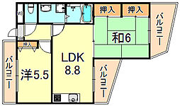 フレンテ灘 502