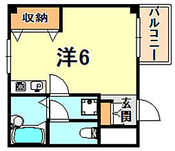 パル六甲 302