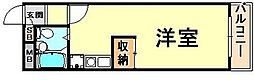 メゾン・アン・ブラン 1E