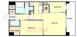 THE SENSE RESIDENCE 甲南山手 901