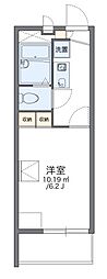レオパレスフローラル 204