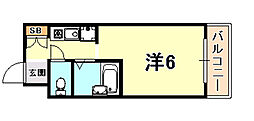 ハイエスト西芦屋 704