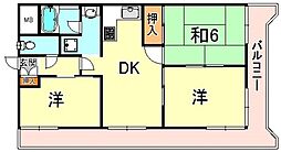 グリーンハイツ青木 501