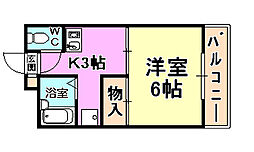 グローリーメゾン 3D