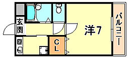 アビテ六甲 301
