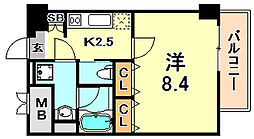 Fiel神戸本山 605