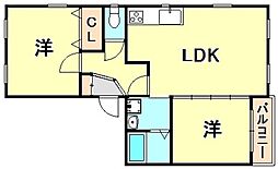 コモドココ芦屋 302