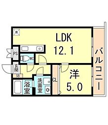 メインステージ　ザ・ベース　フロント 206