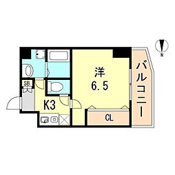 ルナメゾン芦屋 101