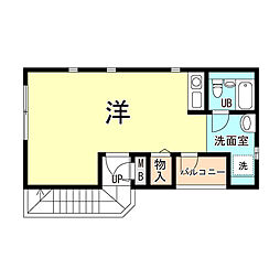 レファインド芦屋III 3F
