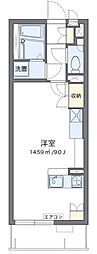 レオネクストコントワール御影弓場 301